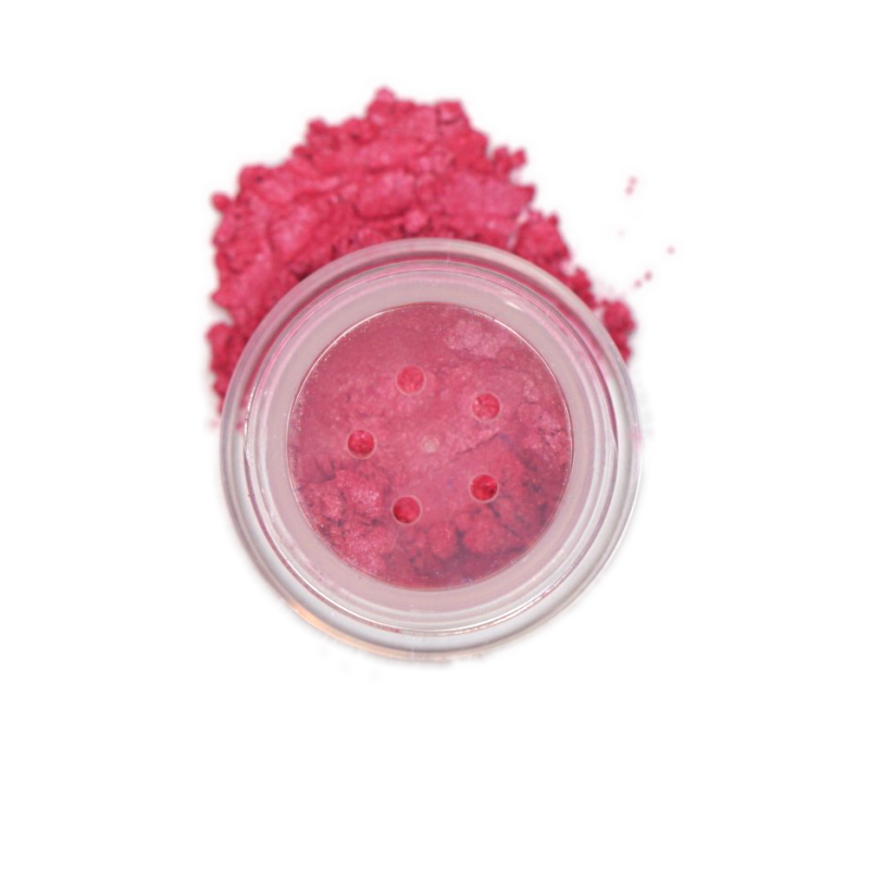 Mineral Eyeshadow Frose