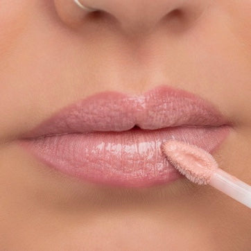 Glow Gloss Lipgloss Nudist (01)