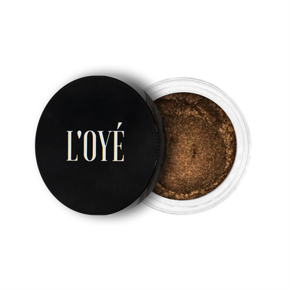 Mineral Eyeshadow Frisky Bronze