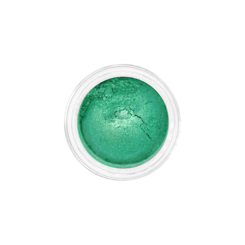 Mineral Eyeshadow Lemon-Aid