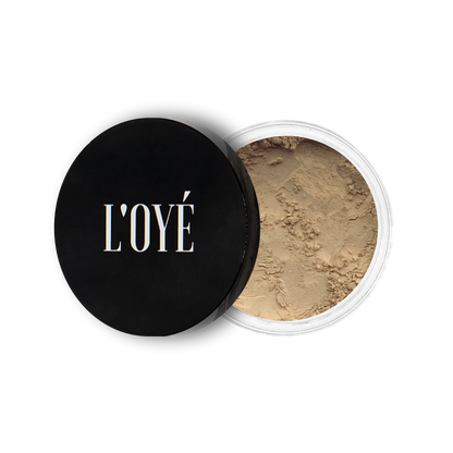 Mineral Foundation Bisquit (3/5)