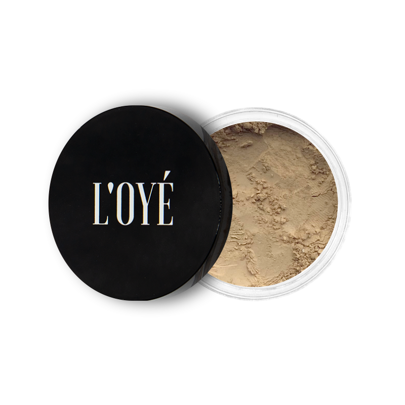 Mineral Foundation Bisquit (3/5)