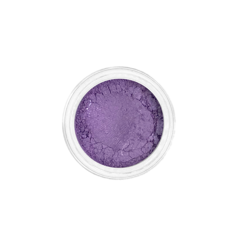 Mineral Eyeshadow Sugar Plum