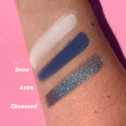 Pressed Eyeshadow Astro