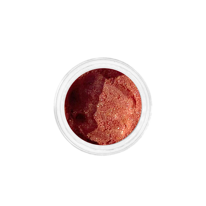 Mineral Eyeshadow Seashell