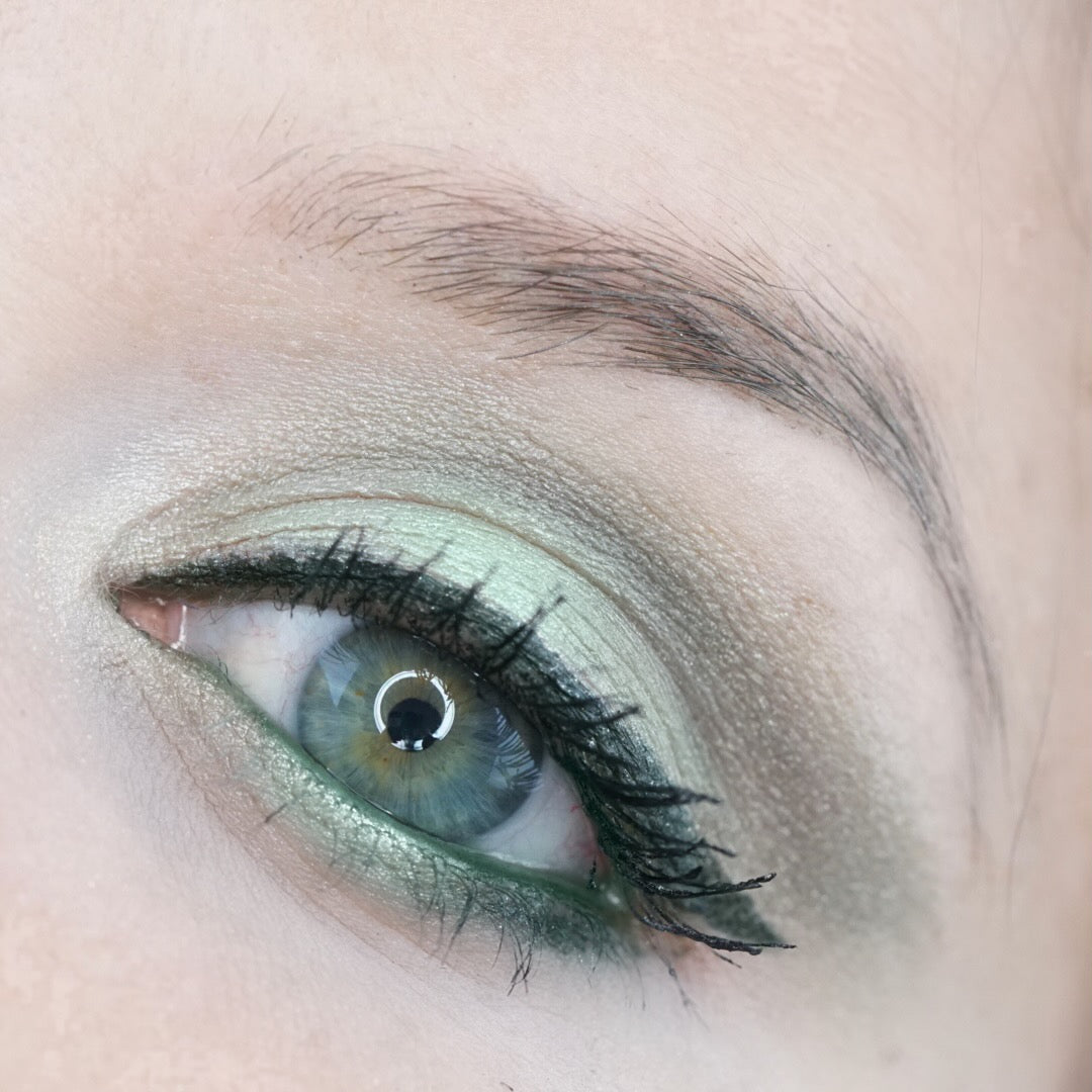 Semi-Permanent Makeup Stylo Gorgeous Olive (21)