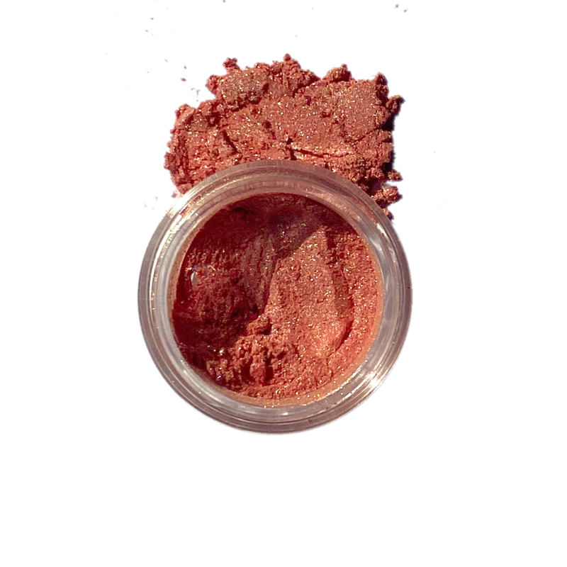 Mineral Eyeshadow Seashell