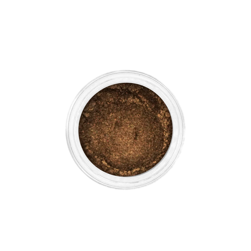 Mineral Eyeshadow Frisky Bronze