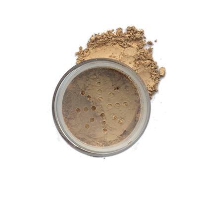 Mineral Foundation Bisquit (3/5)