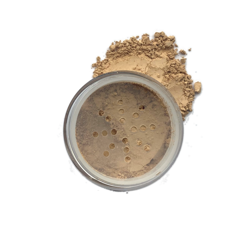 Mineral Foundation Bisquit (3/5)