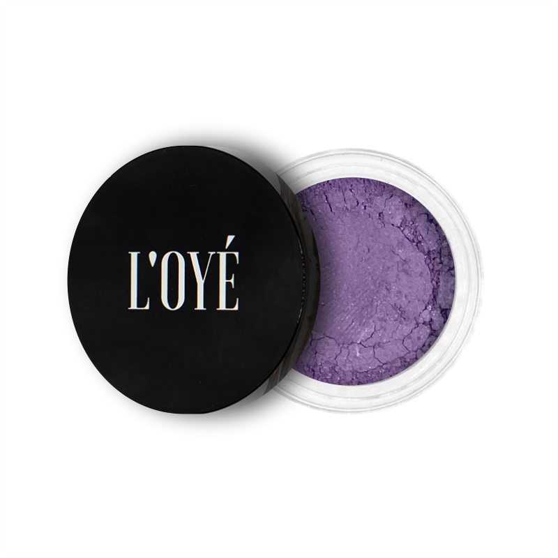 Mineral Eyeshadow Sugar Plum