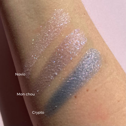 Pressed Eyeshadow Mon Chou