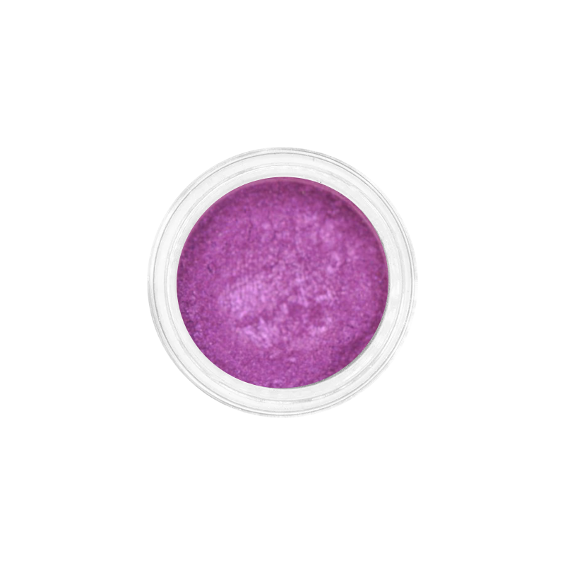 Mineral Eyeshadow Bubble Berry