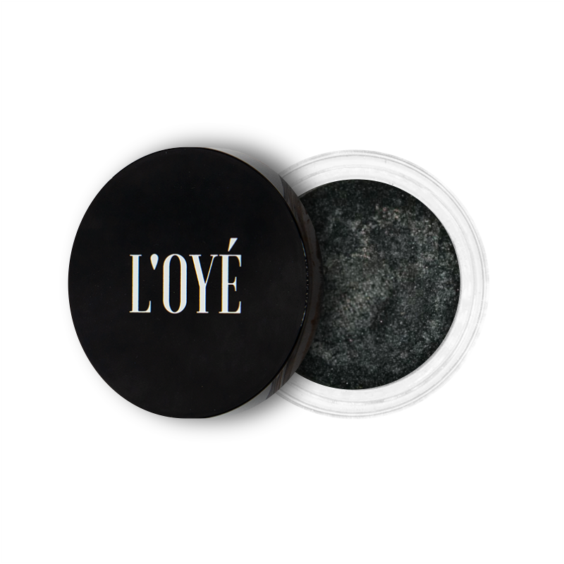 Mineral Eyeshadow Midnight Blue