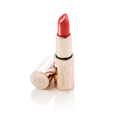 Hydra Shine Lipstick Maneater (05)